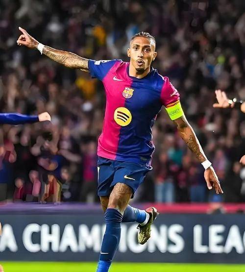 包含巴萨后卫：球队需要更好的防守，提高注意力的词条