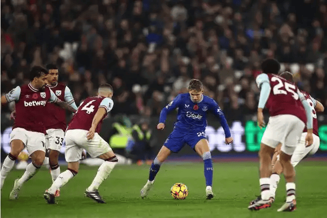 kaiyun-包含埃弗顿联队客场击败布莱克本流浪者，取得关键胜利的词条